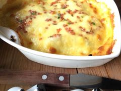 -烛影拾光观景餐厅·创意菜·摄影·小提琴(大唐不夜城店)