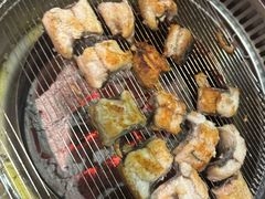 -炭之家·齐齐哈尔非遗烤肉·鲜切直供(中央大街店)