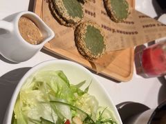 -外婆家(西红门荟聚购物中心店)