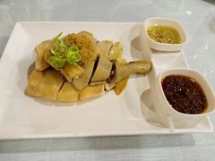 -新川办餐厅