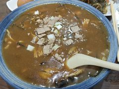 -盈润餐饮河南烩面全羊锅