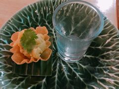 -Kinnaree by Vanessa WU