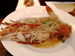 -海航大厦万豪酒店彩海轩中餐厅(霄云路店)