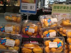 -盒马鲜生(大成店)