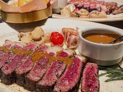 -404干式熟成牛排馆•聚会餐厅