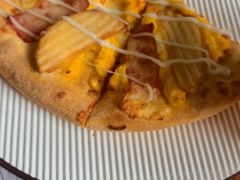 -必胜客(汇豪店)