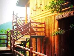 -海南槟榔谷黎苗文化旅游区