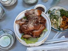 -煎饼卷大葱(春秋西路店)