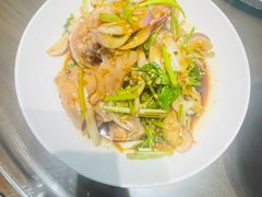 -福建美食城(老君堂店)