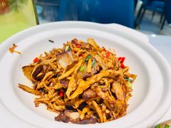 -兰湘子·湘菜小炒(盛龙广场店)