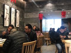 -慧娟面馆·餐厅(望江路店)