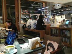 -慢象咖啡(台江店)