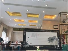 大堂-香丰阁·烤鸭·川湘菜(清河店)