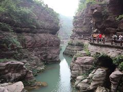 -云台山风景名胜区