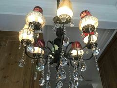 -新白鹿餐厅(城西银泰城店)