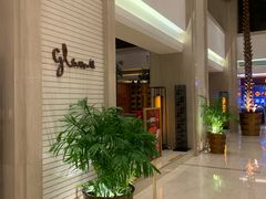 -哈尔滨索菲特大酒店-意日本料理铁板烧