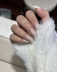 -晨·艺美甲美睫
