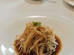 -月福京味斋·烤鸭店·北京菜(鼓楼总店)