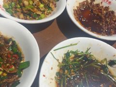 -天下客饭店(中山路店)