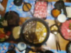 -呷哺呷哺(星光天地店)