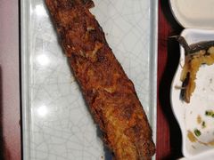 -金刚山烧烤(中山路店)