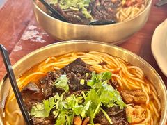 -福牛堂 Noodle Talk Home Cuisine