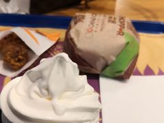 -汉堡王(北京三里屯购物中心)