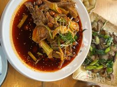 -青城甲(青城山店)