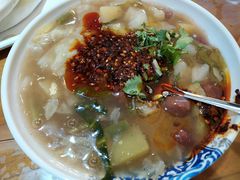 -清真·马继明肉丸胡辣汤回坊总店