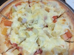 -阳光披萨(辽宁路店)