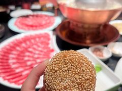 -南门涮肉(通州店)