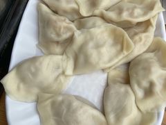 -一轩饺子馆(丽都店)