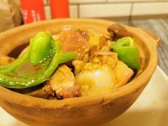 -紫金食坊(江南西路店)