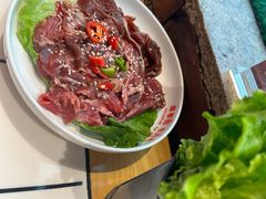 -么肆烤肉·中式自助·烤肉大排档(街道口季佳PAI店)