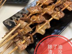 -池记大牌档(广纸店)