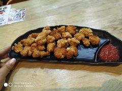 -鱼籽村秘制拌饭(崇文门店)
