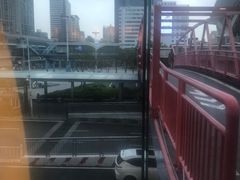 -麦当劳(世贸店)