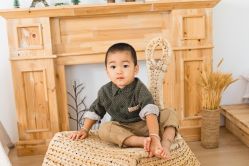 -NICE KIDS 奈时儿童摄影