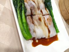 -旭璟酒家·传统粤菜·湘菜(逸景路店)