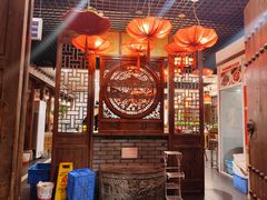 -大味生态火锅(蓝谷地店)