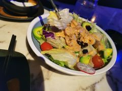 -JUKEBOX玖部音乐餐厅(华侨城店)