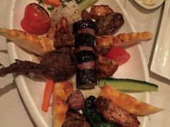 android_upload_pic-Pasha帕夏土耳其餐厅(南昌路店)