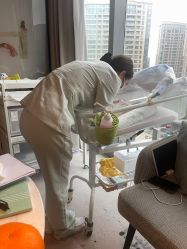 点击看大图 -baby bella小贝拉母婴护理中心(杭州凯宾斯基店)