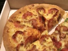 -必胜客(上海新南方商城PH店)