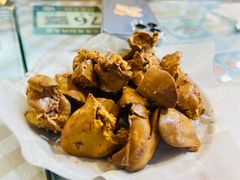 -阿金大白·上海菜馆(新天地店)