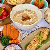 老广人能每天吃一碗荞麦面也太幸福了吧