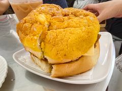 -义顺牛奶公司(板樟堂店)