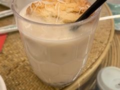 -多哥水傣味餐厅(司马巷店)