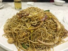 -吉源大排档·鱼生·海鲜(烧烤彩印厂店)