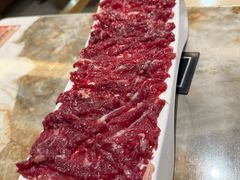 -潮汕大目牛肉火锅(皇岗旗舰店)